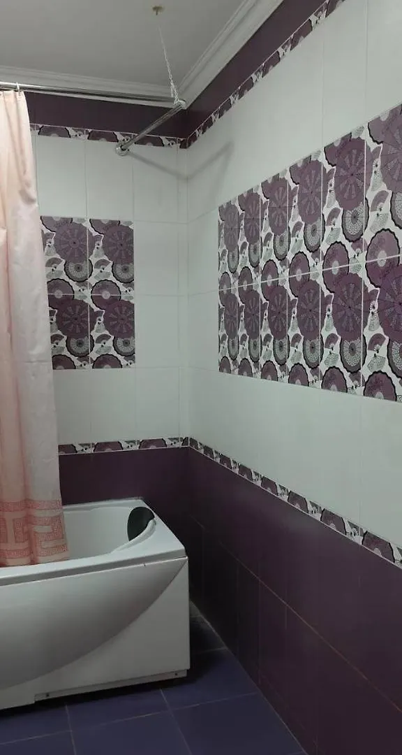 Nurly Tau 2Room Apartments Almaty