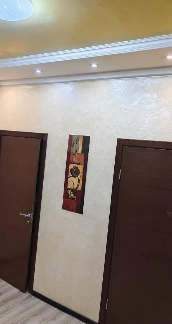 Nurly Tau 2Room Apartments Almaty Kazakhstan