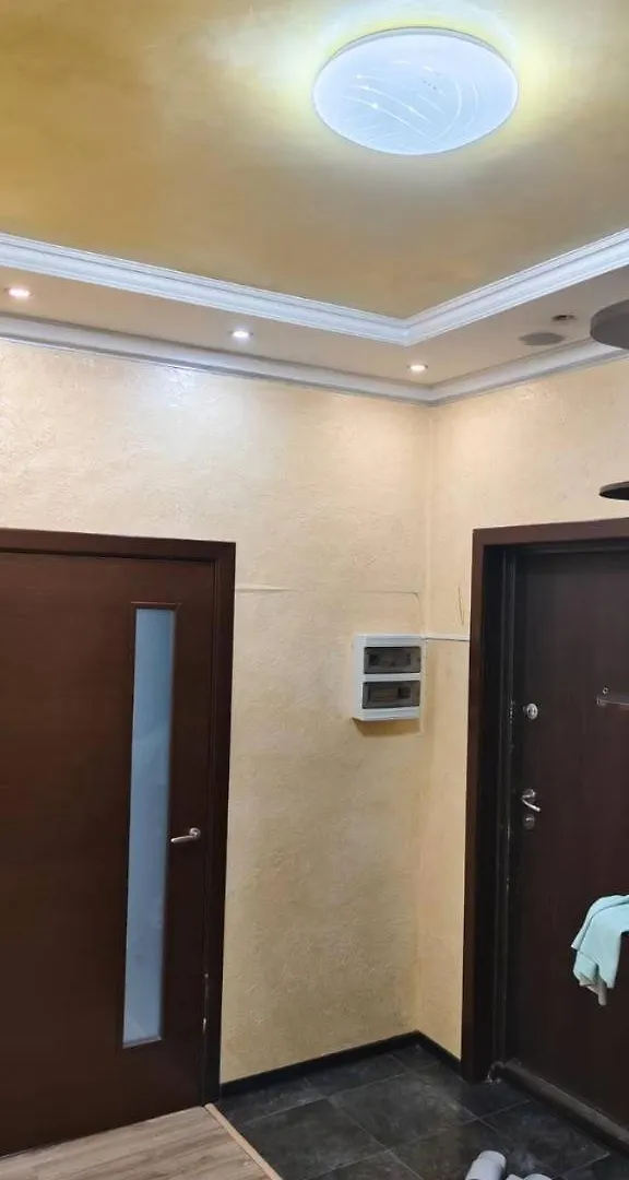 Nurly Tau 2Room Apartments Almaty 0*,  Kazakhstan