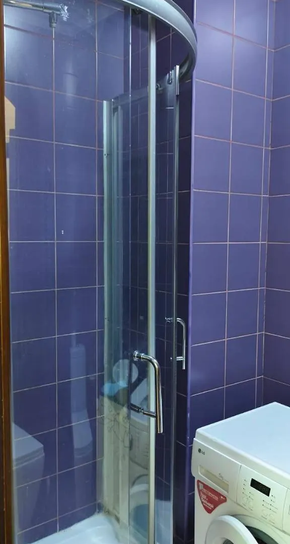 Nurly Tau 2Room Apartments Almaty 0*,