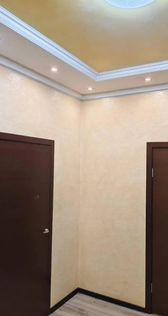 Nurly Tau 2Room Apartments Almaty