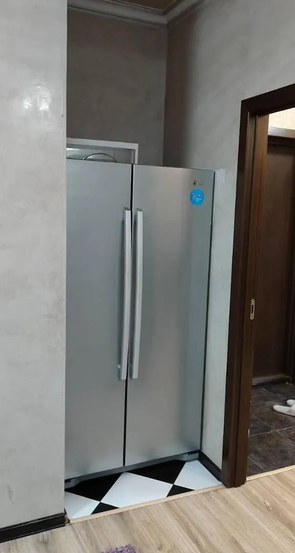 Nurly Tau 2Room Apartments Almaty