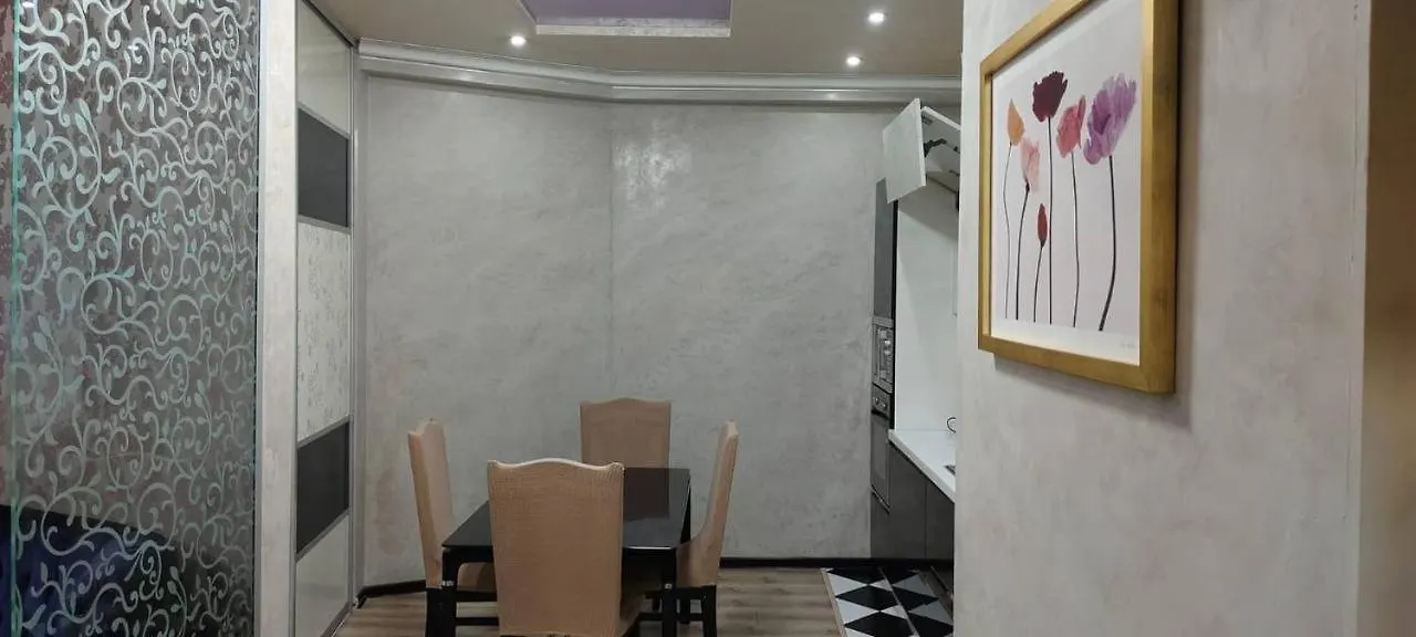 Nurly Tau 2Room Apartments Almaty