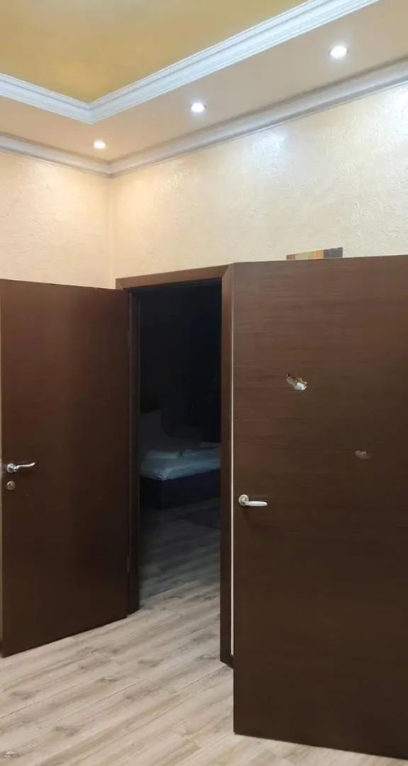 Nurly Tau 2Room Apartments Almaty 0*,  Kazakhstan