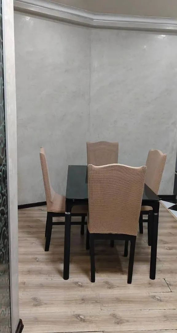 Nurly Tau 2Room Apartments Almaty