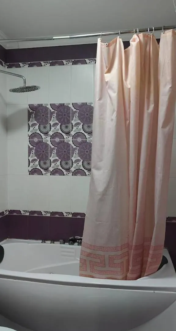 Nurly Tau 2Room Apartments Almaty