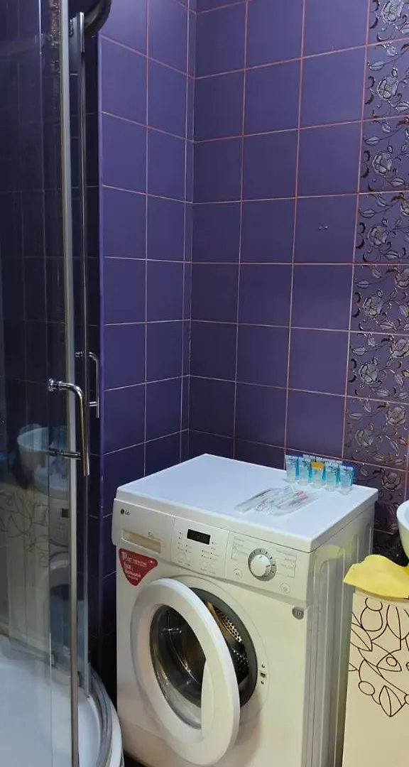 Nurly Tau 2Room Apartments Almaty