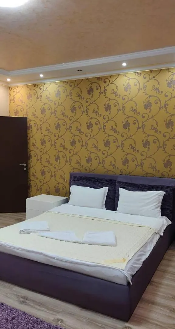 Nurly Tau 2Room Apartments Almaty 0*,
