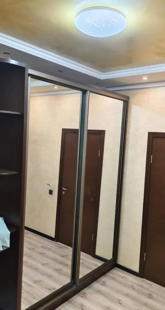 Nurly Tau 2Room Apartments Almaty Kazakhstan